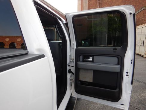 Used 2012 Ford F150 XLT w/ XTR Pkg AWD/4WD image 21