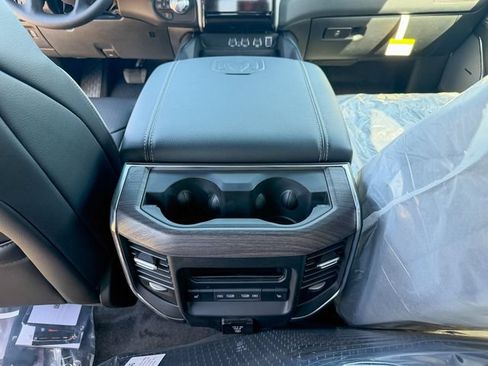 New 2026 RAM 1500 Laramie w/ Night Edition AWD/4WD image 28