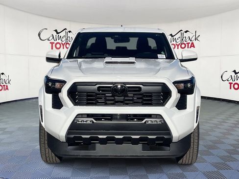 New 2026 Toyota Tacoma TRD Sport image 3