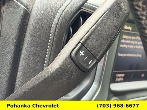 Used 2020 Chevrolet Silverado 1500 RST AWD/4WD image 11