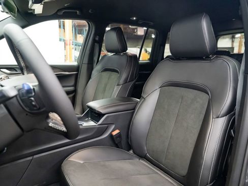 New 2026 Jeep Grand Cherokee 4WD image 23