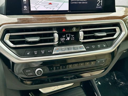 Certified 2023 BMW X3 sDrive30i w/ Convenience Package image 16