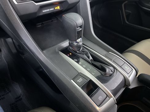 Used 2016 Honda Civic LX image 17