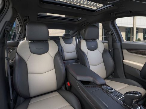 New 2026 Cadillac CT5 Sport image 16