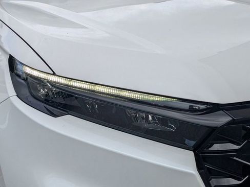 New 2026 Honda CR-V Sport-L image 9