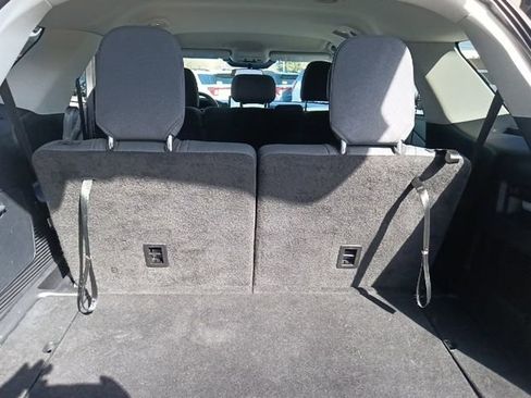 Used 2025 Ford Explorer Active image 31