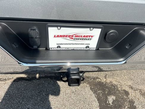 New 2026 Chevrolet Silverado 1500 LT w/ LPO, Liner Protection Package image 29