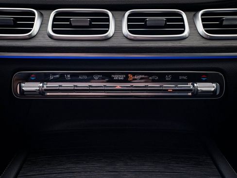 New 2026 Mercedes-Benz GLE 350 4MATIC image 36