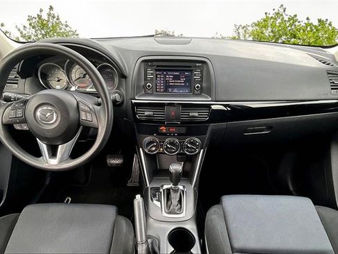 Used 2015 MAZDA CX-5 Sport w/ Bluetooth Audio Package image 15