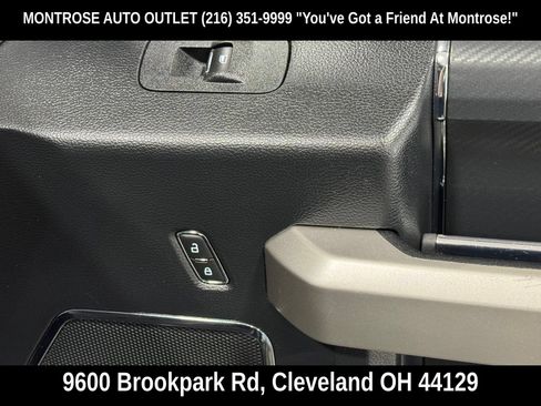 Used 2020 Ford F150 Lariat w/ Equipment Group 502A Luxury AWD/4WD image 50