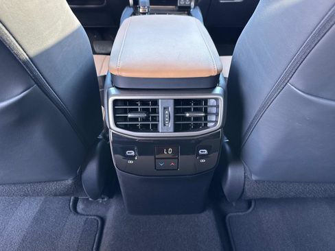 Certified 2025 Lexus RX 350 FWD image 17