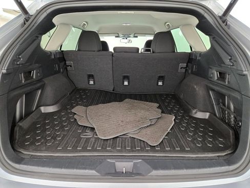 Certified 2025 Subaru Outback Premium image 19
