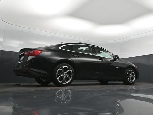 Used 2024 Chevrolet Malibu LT FWD image 42