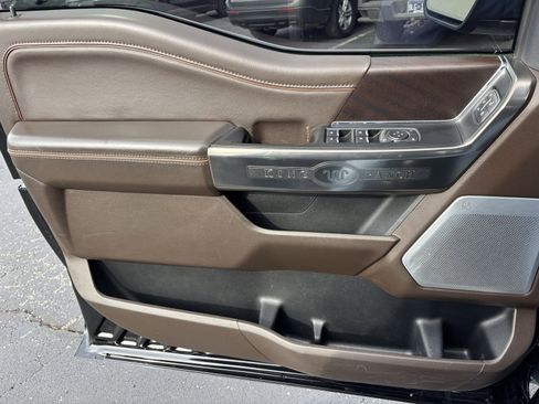 Used 2021 Ford F150 King Ranch w/ Equipment Group 601A High image 17