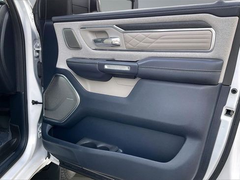 Used 2023 RAM 1500 Limited image 25