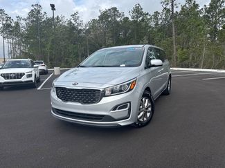 Used 2020 Kia Sedona LX 360° Tour