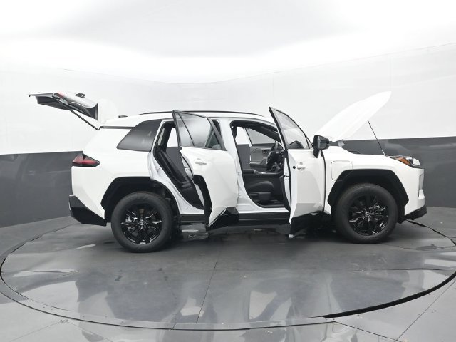 New 2026 Toyota RAV4 SE AWD/4WD image 31