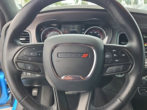Used 2023 Dodge Charger SXT image 18