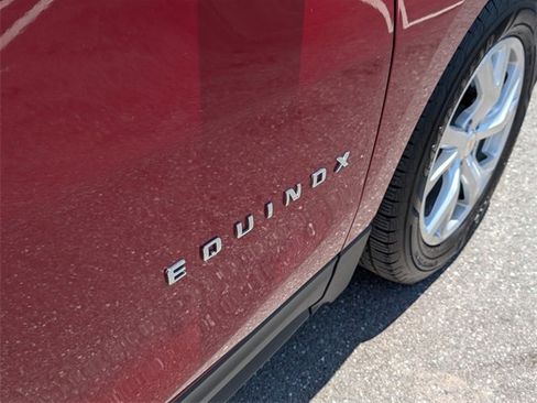 Used 2019 Chevrolet Equinox Premier image 15
