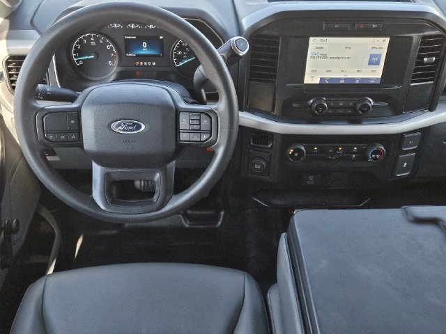 Used 2022 Ford F150 XL RWD image 25