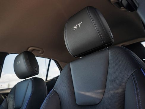 New 2026 Buick Encore GX Sport Touring w/ Advanced Technology Package image 19