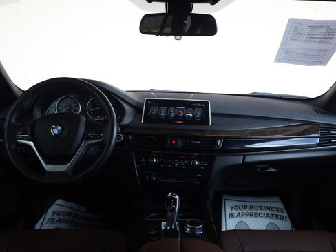 Used 2017 BMW X5 xDrive35i AWD/4WD image 35