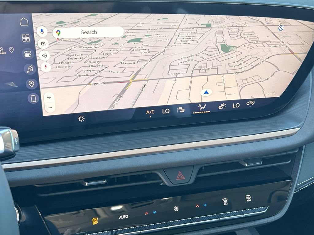 New 2026 Buick Envision Sport Touring AWD/4WD image 12