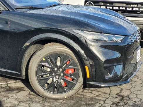 New 2025 Ford Mustang Mach-E Premium w/ Sport Appearance Package image 25