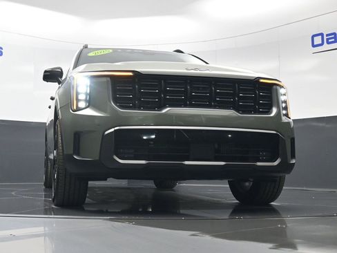Certified 2025 Kia Sorento SX Prestige image 44
