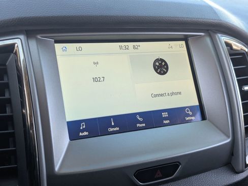 Certified 2023 Ford Ranger XLT w/ Trailer Tow Package image 20