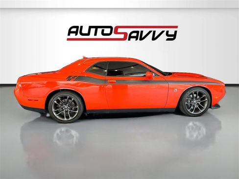 Used 2022 Dodge Challenger R/T Scat Pack image 8