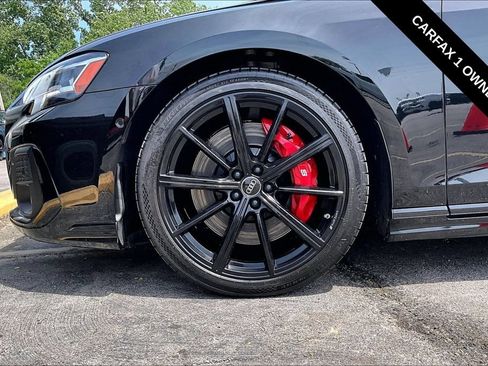Used 2023 Audi S8 AWD/4WD image 33