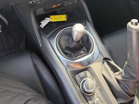 Used 2018 MAZDA MX-5 Miata Club w/ Brembo/BBS Package image 8