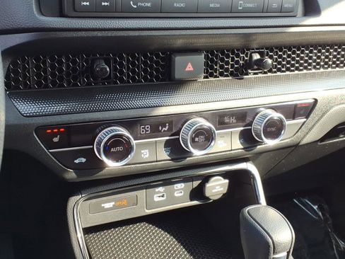 Used 2024 Honda CR-V EX image 20