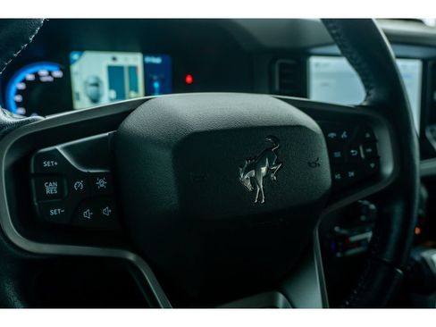 Used 2022 Ford Bronco Badlands AWD/4WD image 29