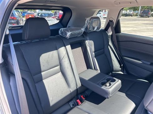 New 2026 Nissan Rogue SV image 48