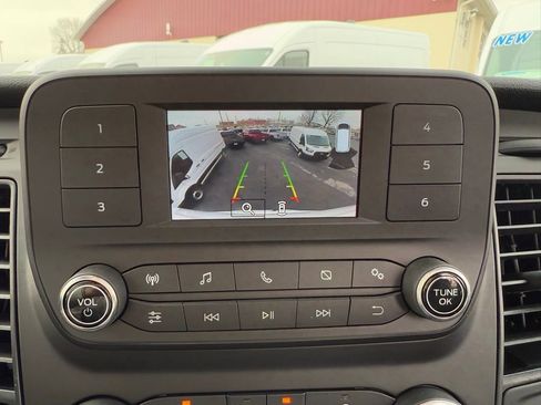 Used 2025 Ford Transit 250 148 High Roof image 20