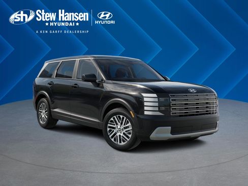 New 2026 Hyundai Palisade SE AWD/4WD image 15