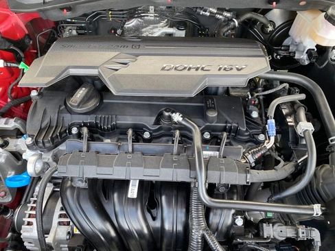 Used 2025 Hyundai Kona SEL image 23