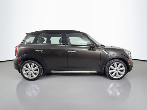 Used 2015 MINI Cooper Countryman S image 5