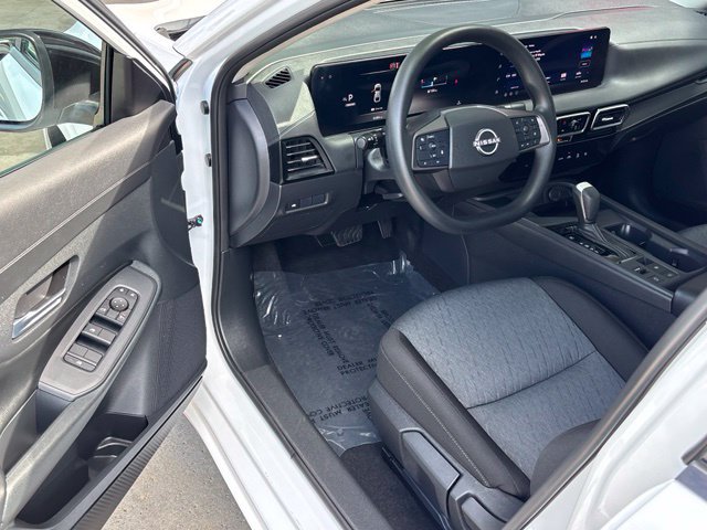 Used 2026 Nissan Sentra SV w/ Floor Mat Package FWD image 10