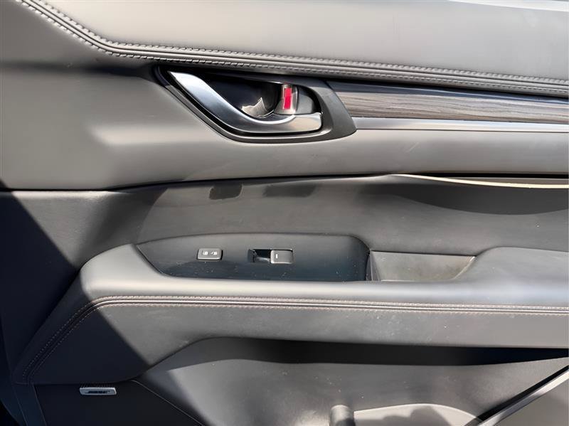 Used 2019 MAZDA CX-5 Grand Touring w/ GT Premium Package FWD image 30