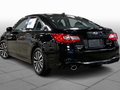 Used 2019 Subaru Legacy 2.5i Premium image 11