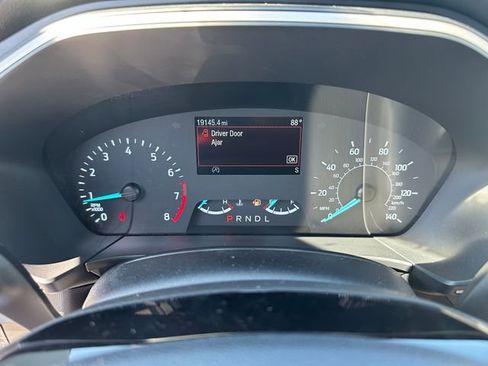 Used 2022 Ford Escape SEL image 27