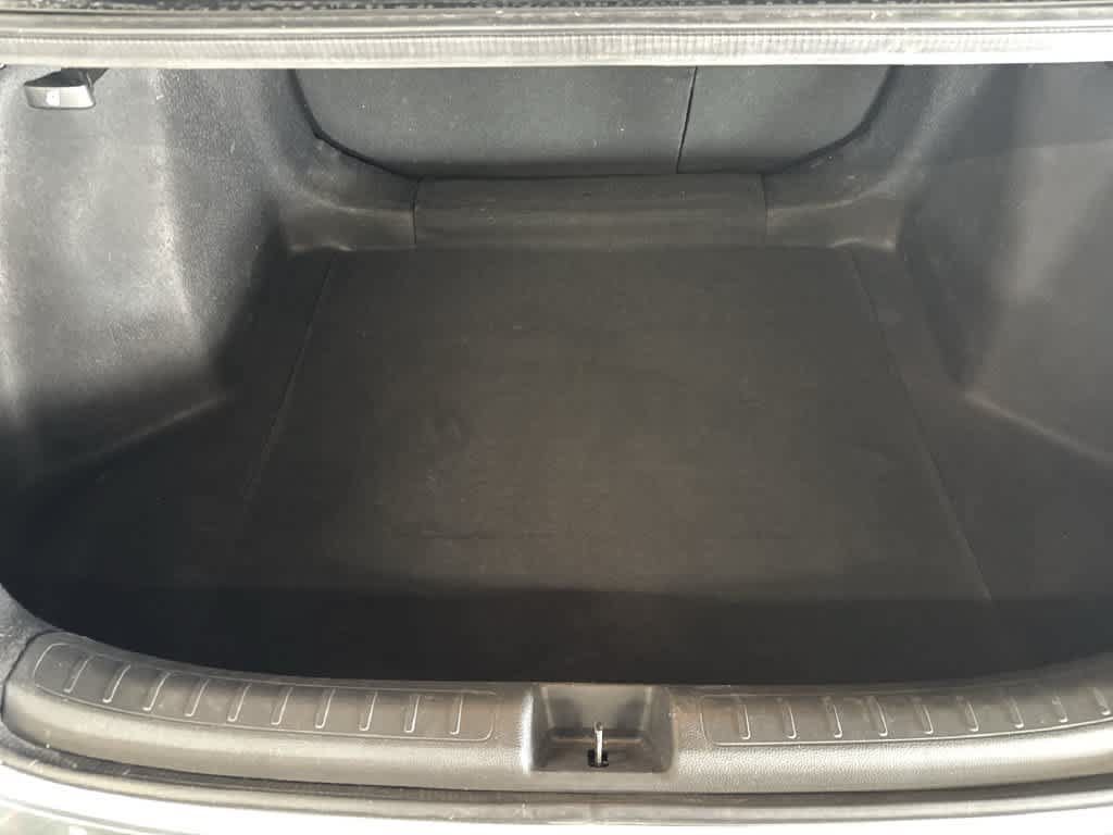 Certified 2023 Honda Civic EX image 23