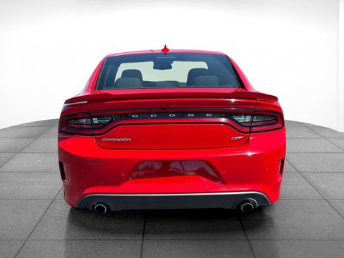 Used 2023 Dodge Charger GT RWD image 6