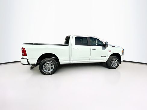 Used 2024 RAM 2500 Laramie image 10