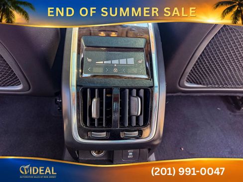 Used 2022 Volvo S90 B6 Momentum AWD/4WD image 30