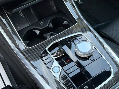 New 2026 BMW X5 M60i image 28