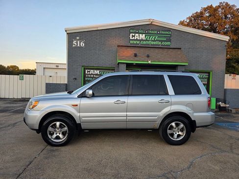 Used 2006 Honda Pilot EX-L image 6